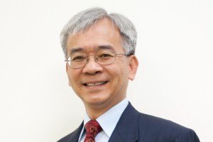 廖金源牧師